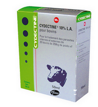 cydectine